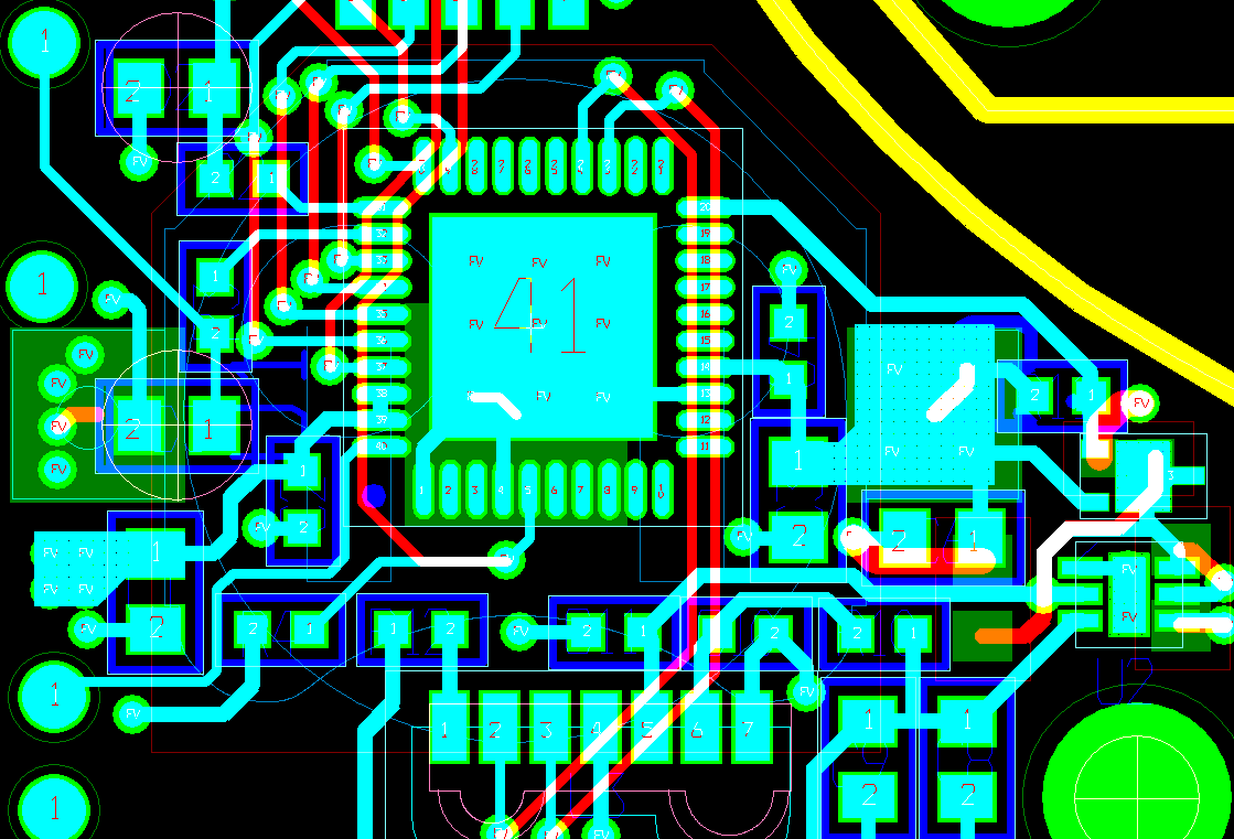 Hardware Design